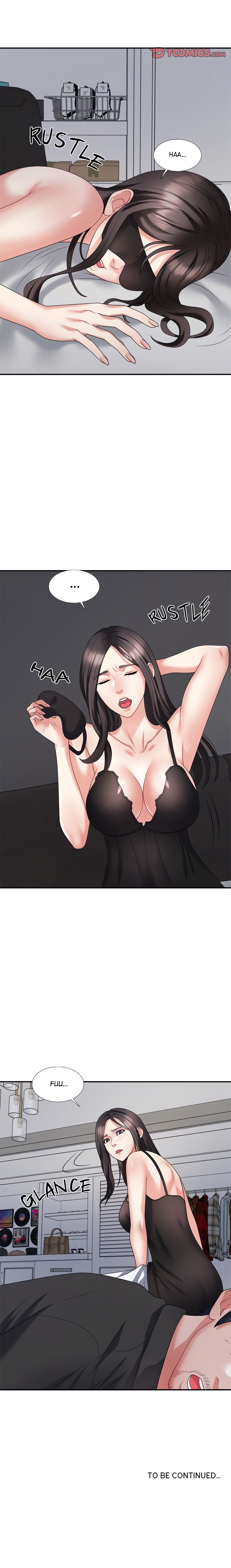 Secret Workouts chapter 17 page 26
