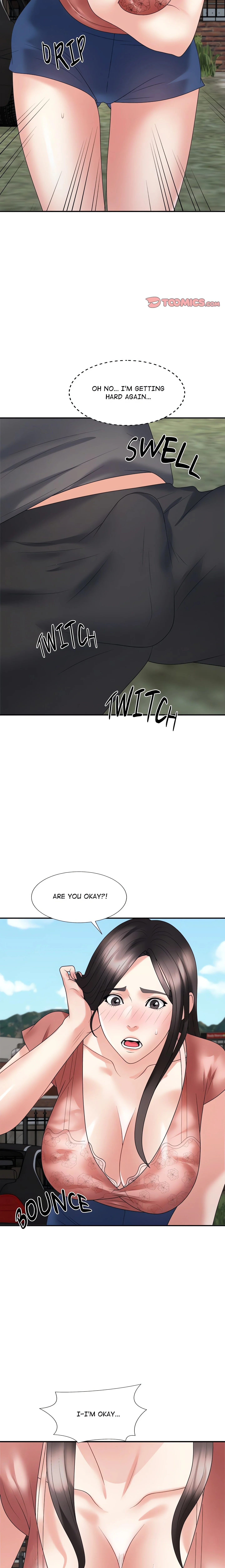 Secret Workouts chapter 18 page 18