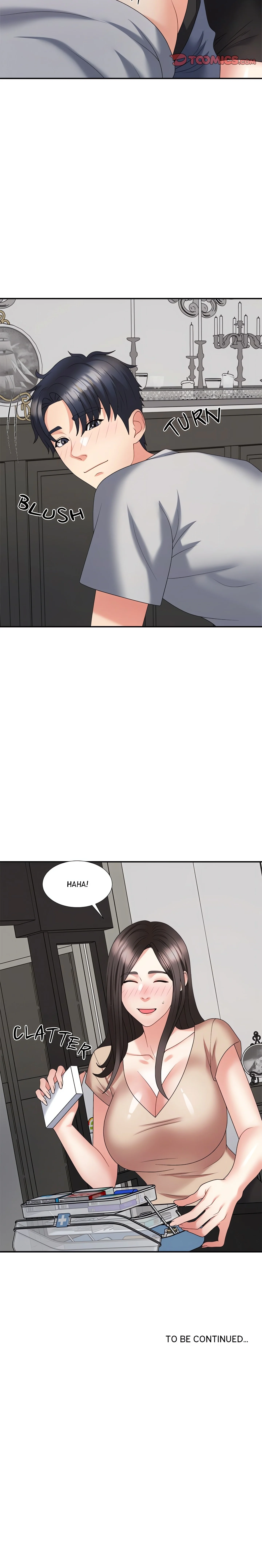 Secret Workouts chapter 18 page 26