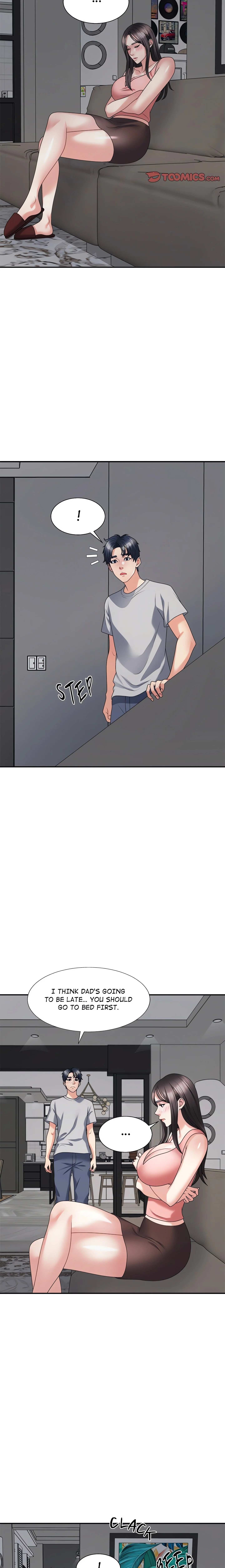 Secret Workouts chapter 19 page 15