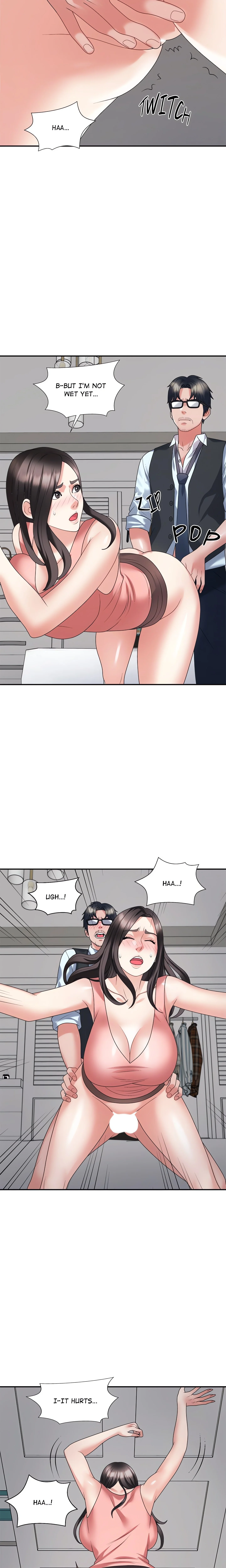 Secret Workouts chapter 19 page 19