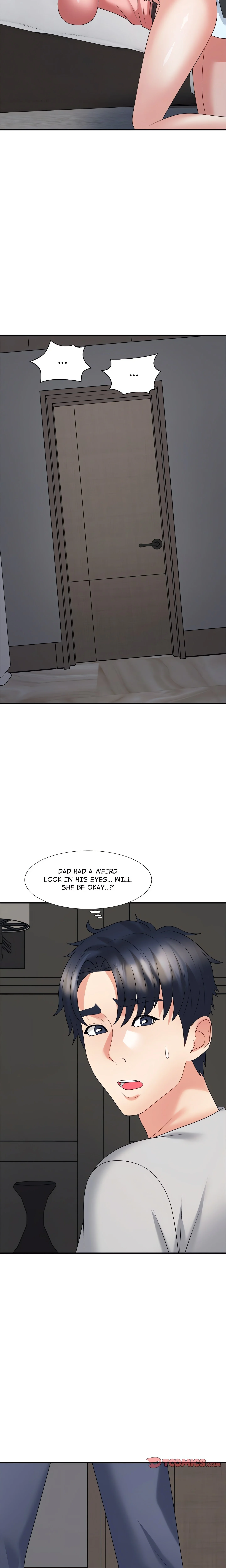 Secret Workouts chapter 19 page 23