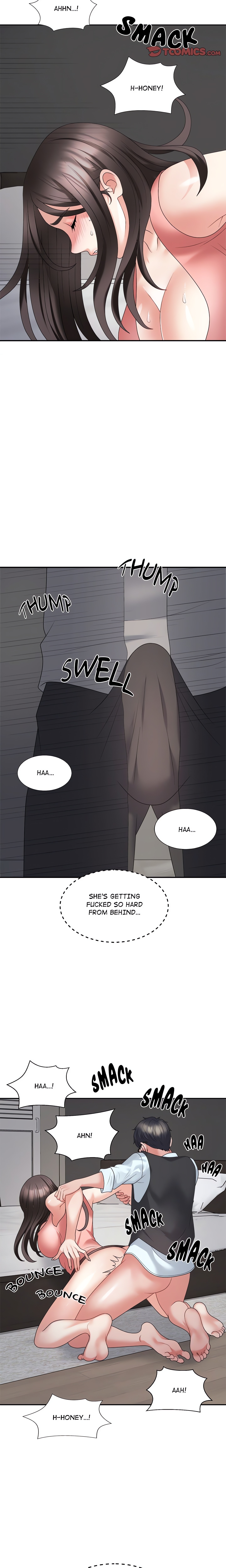 Secret Workouts chapter 20 page 5