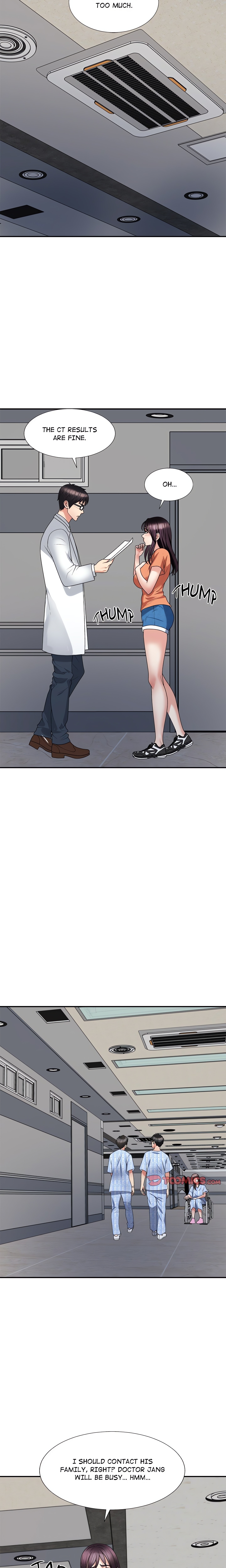Secret Workouts chapter 21 page 4