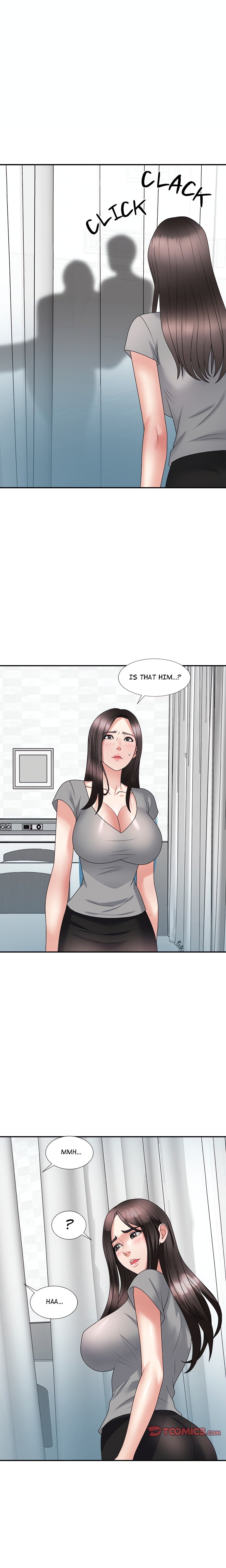 Secret Workouts chapter 21 page 24