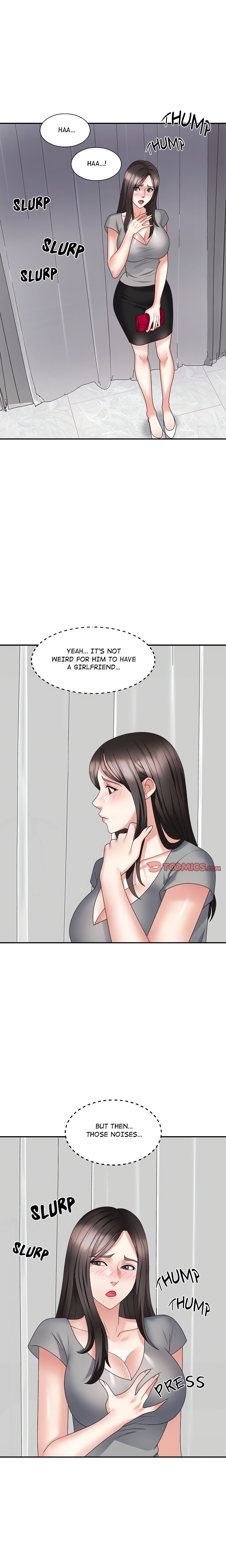 Secret Workouts chapter 22 page 7