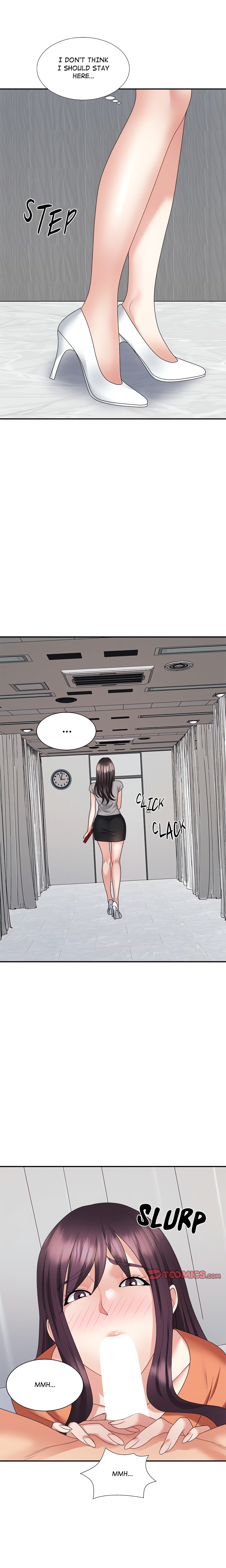 Secret Workouts chapter 22 page 8