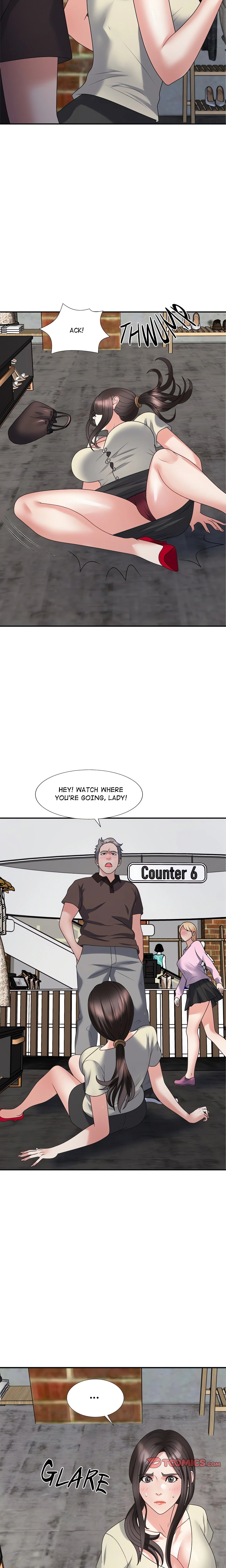 Secret Workouts chapter 23 page 23