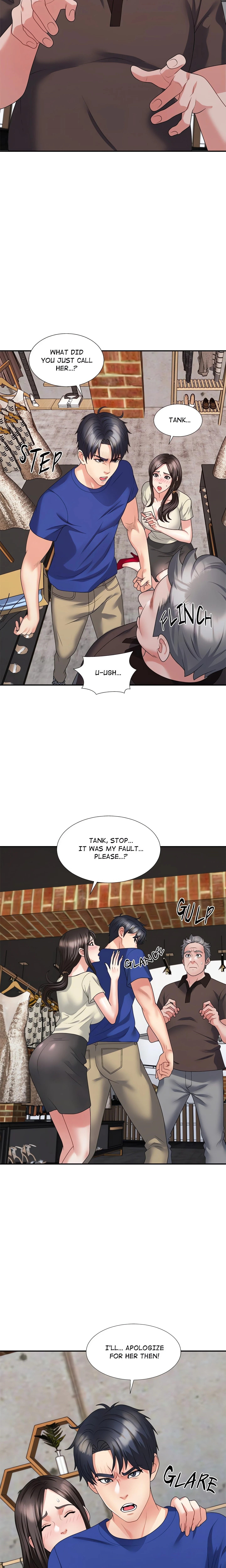 Secret Workouts chapter 24 page 4