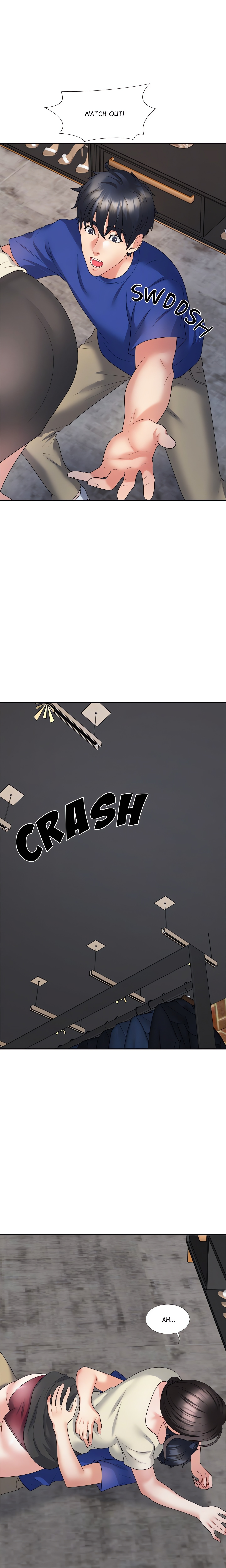 Secret Workouts chapter 24 page 9