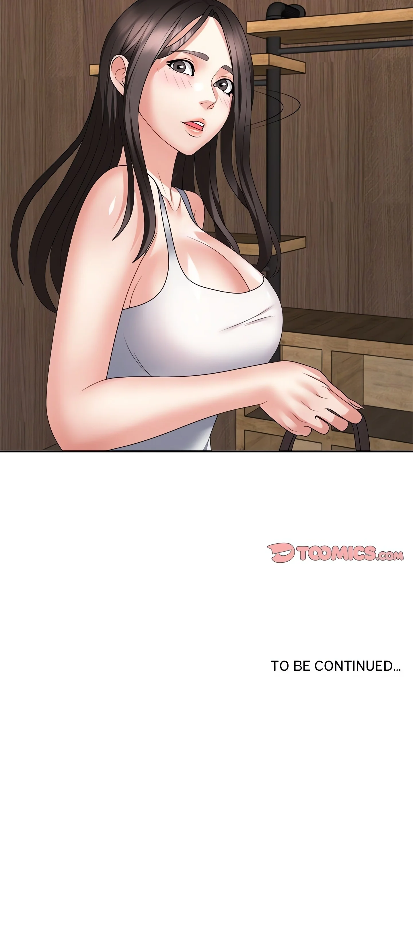 Secret Workouts chapter 24 page 25