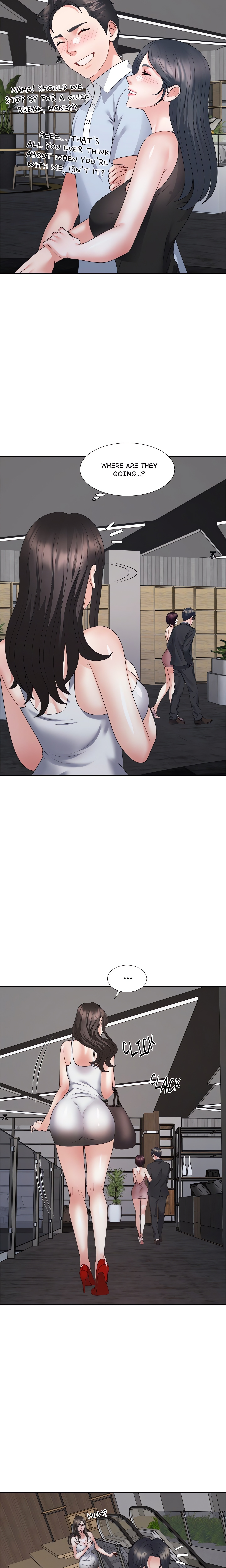 Secret Workouts chapter 25 page 4