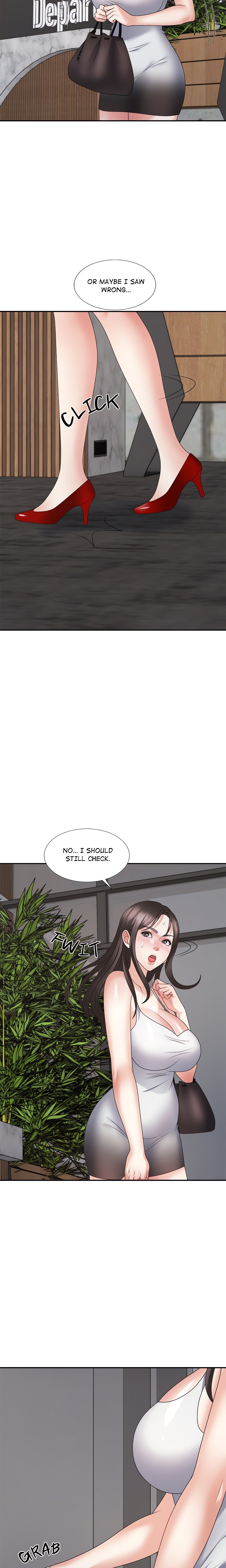 Secret Workouts chapter 25 page 9