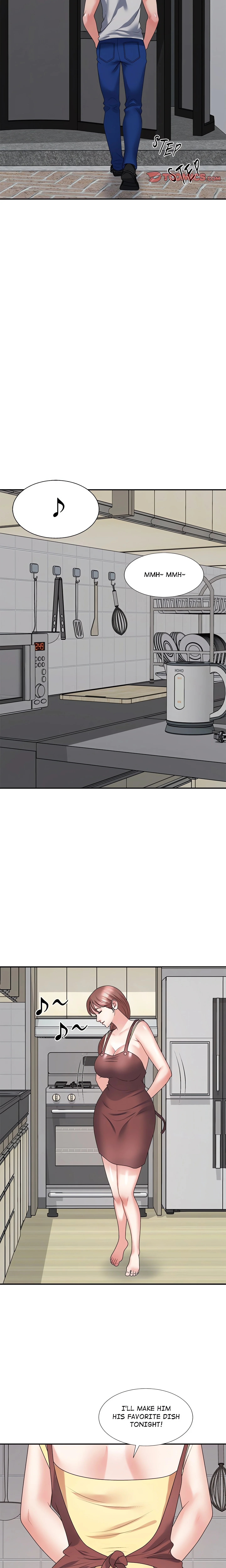 Secret Workouts chapter 26 page 15