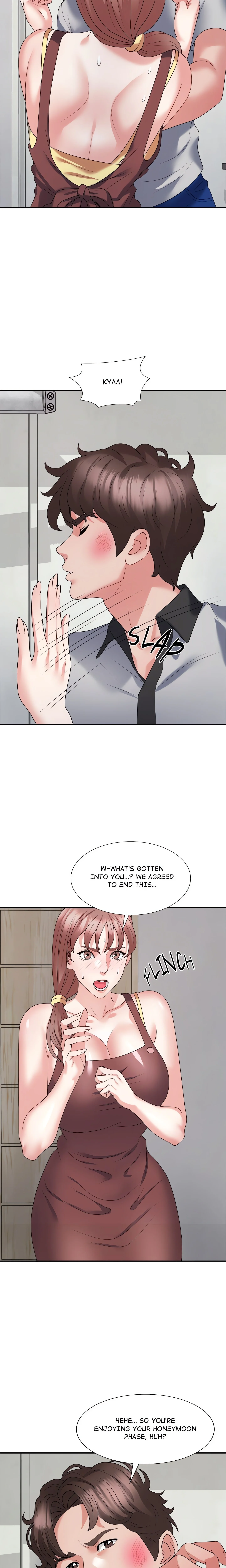 Secret Workouts chapter 26 page 19