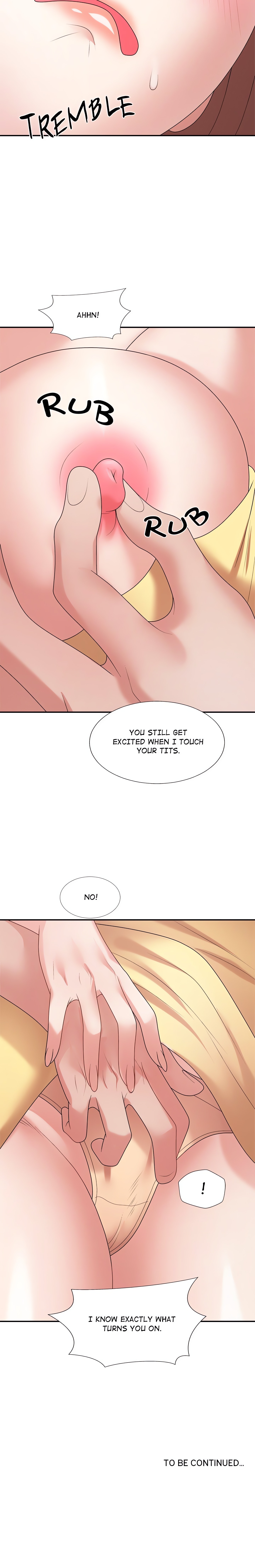 Secret Workouts chapter 26 page 24
