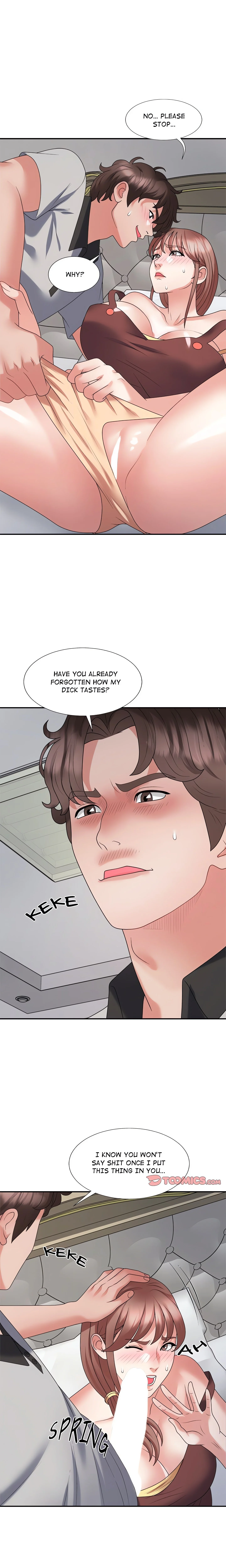 Secret Workouts chapter 27 page 4