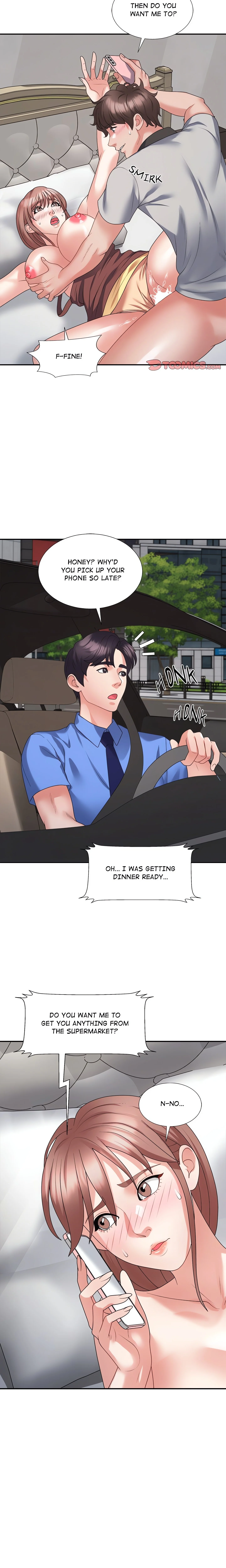 Secret Workouts chapter 27 page 9