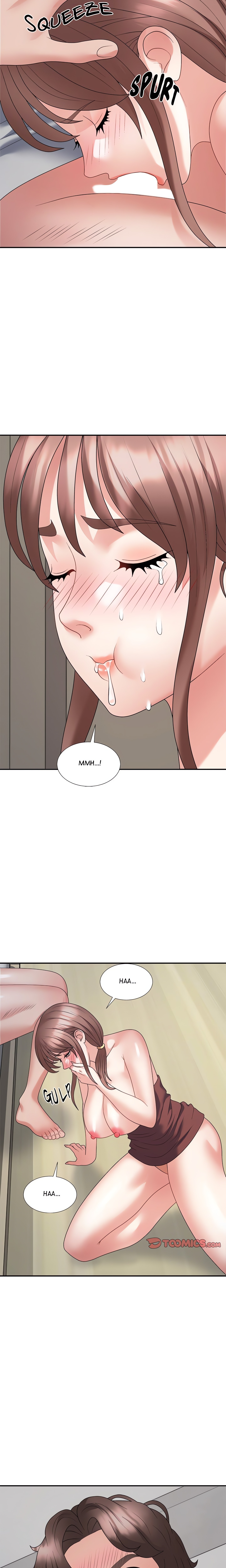 Secret Workouts chapter 27 page 23