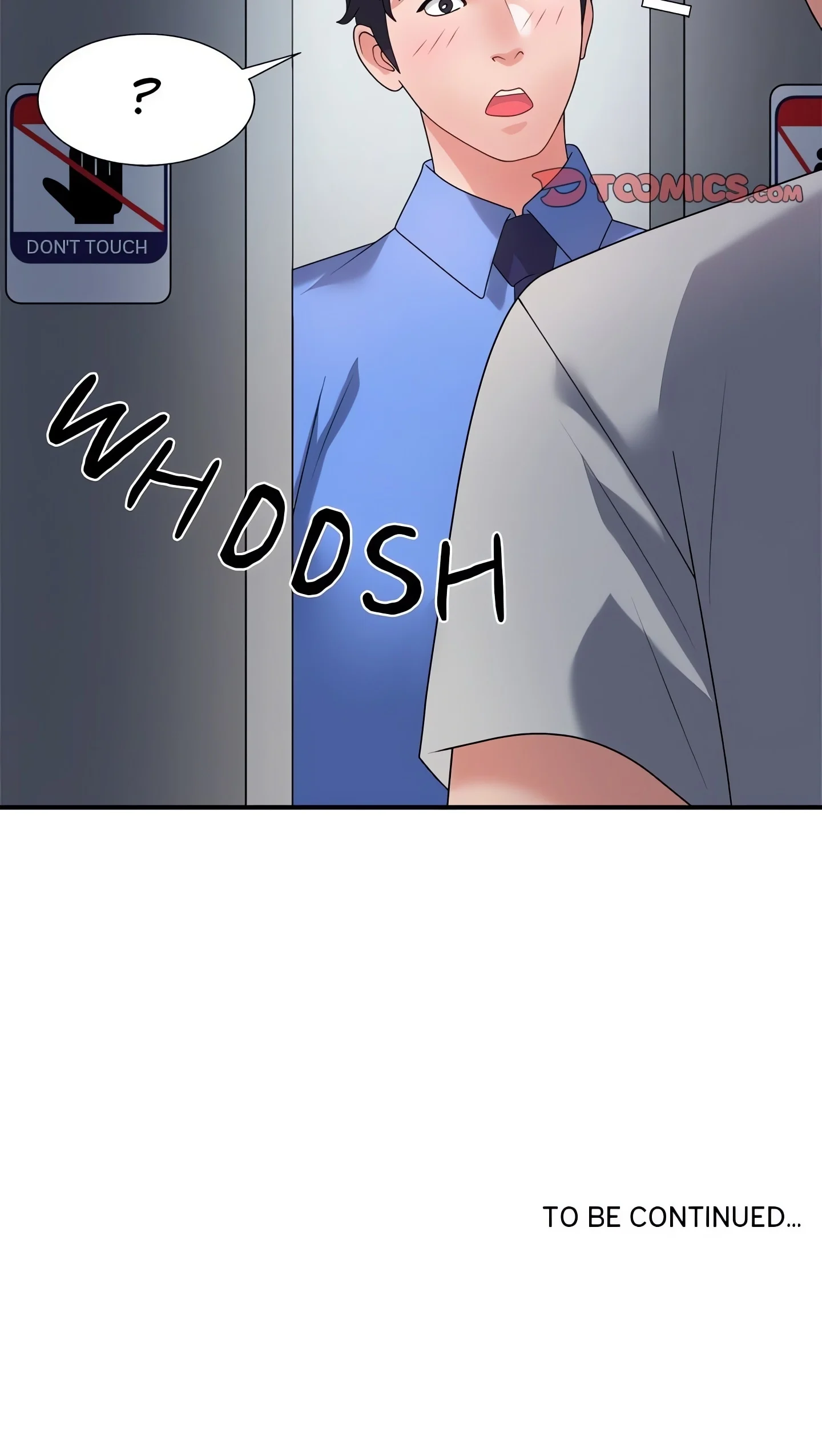 Secret Workouts chapter 27 page 26