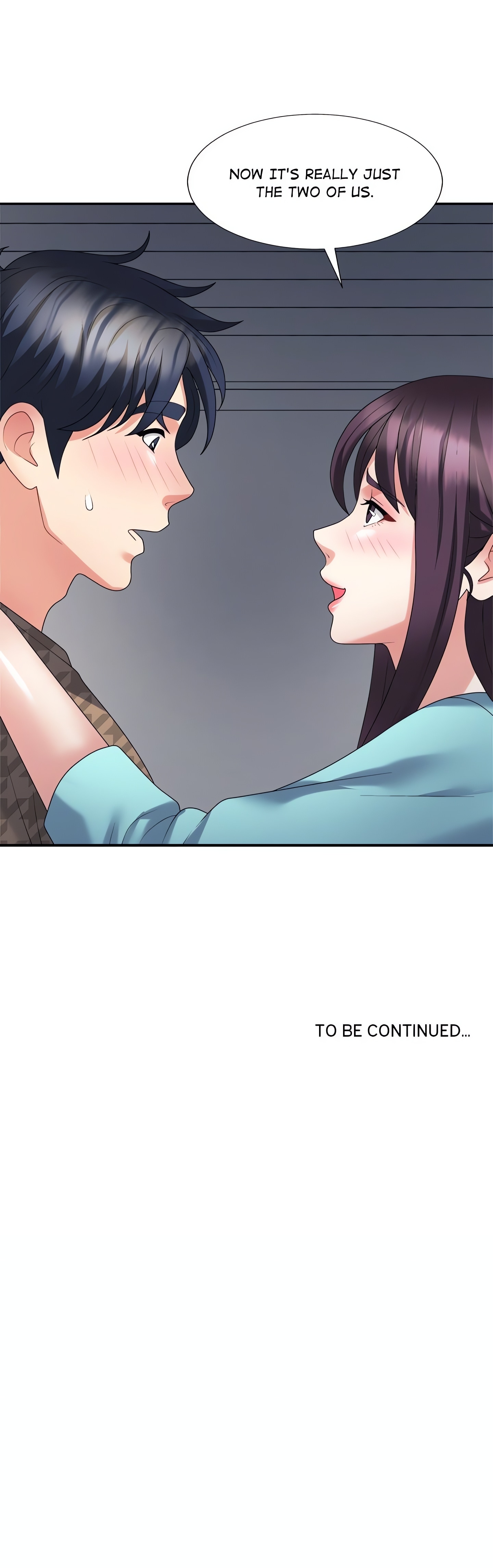 Secret Workouts chapter 28 page 24