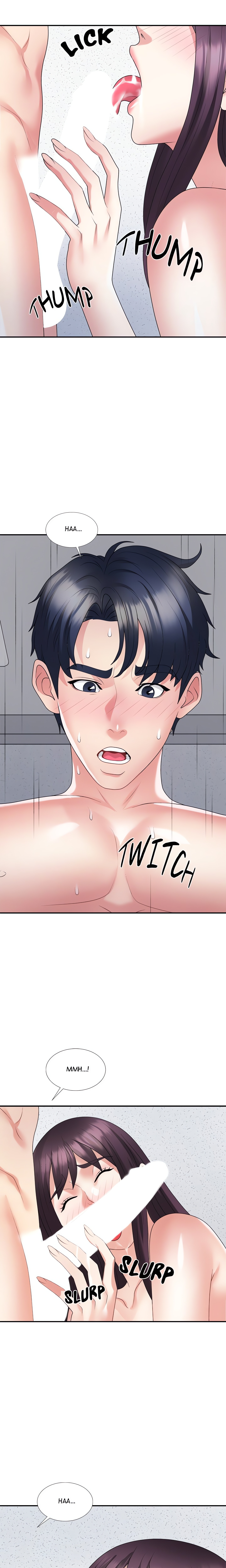 Secret Workouts chapter 29 page 9