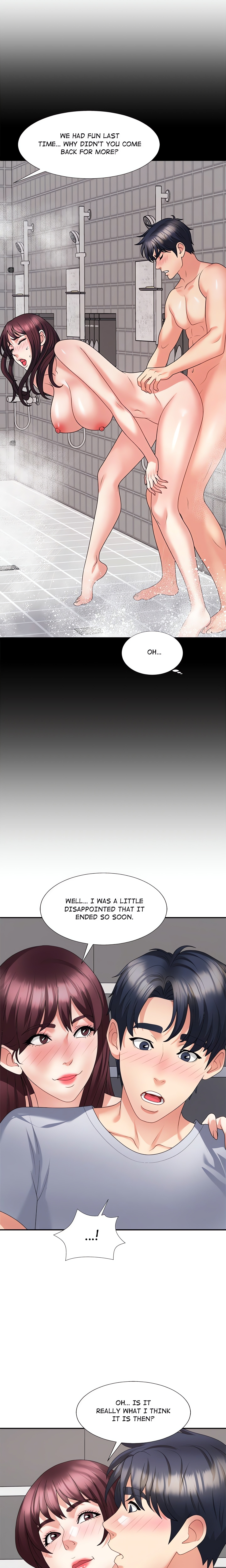 Secret Workouts chapter 29 page 24
