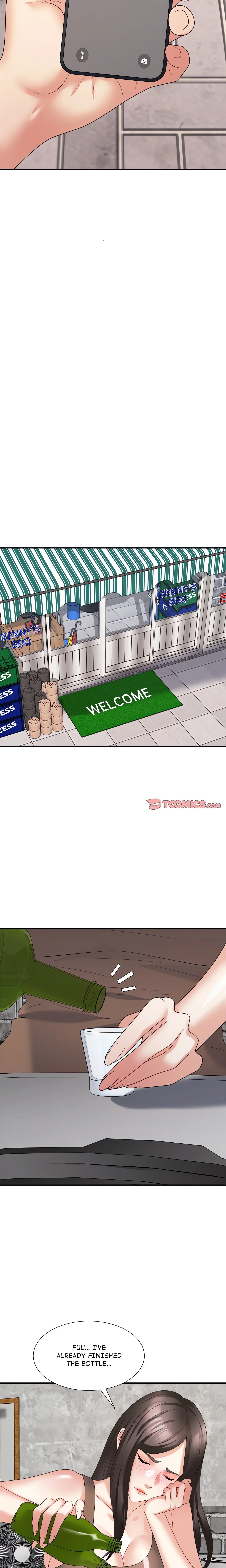 Secret Workouts chapter 32 page 2