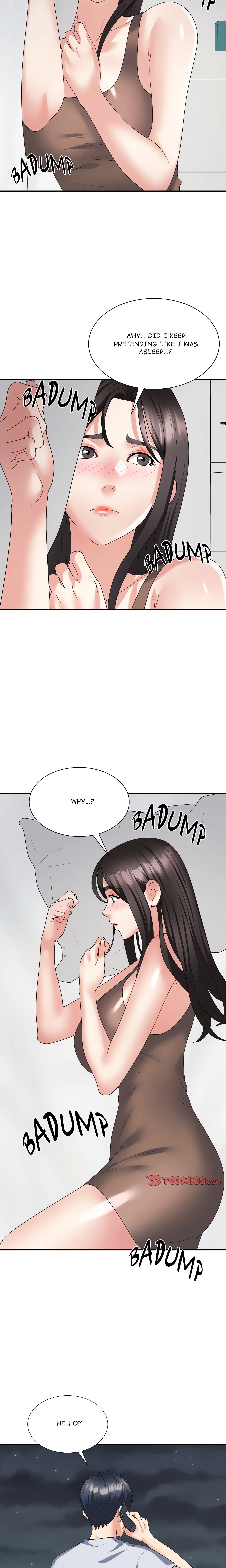 Secret Workouts chapter 33 page 4