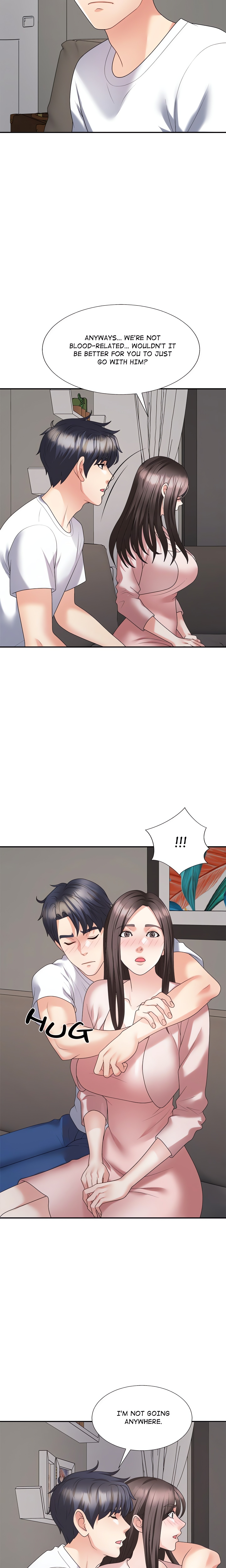 Secret Workouts chapter 36 page 7