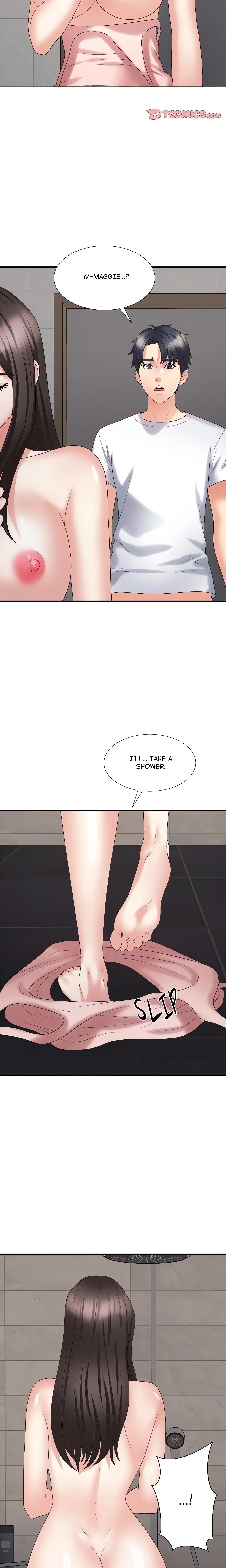 Secret Workouts chapter 37 page 10