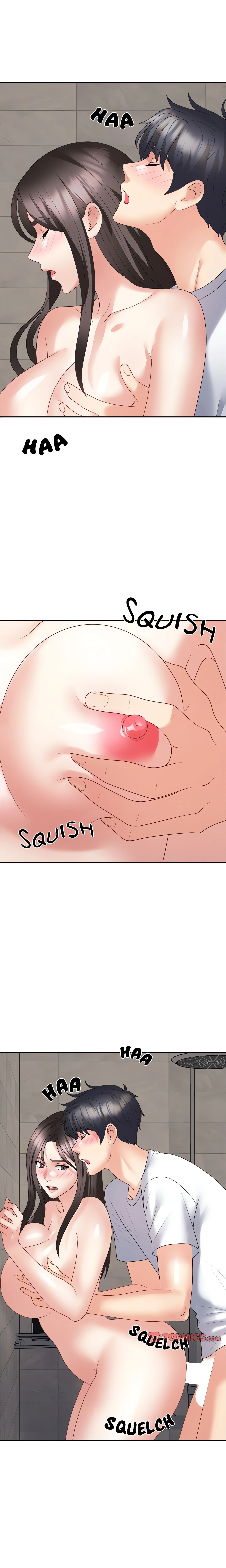 Secret Workouts chapter 37 page 13
