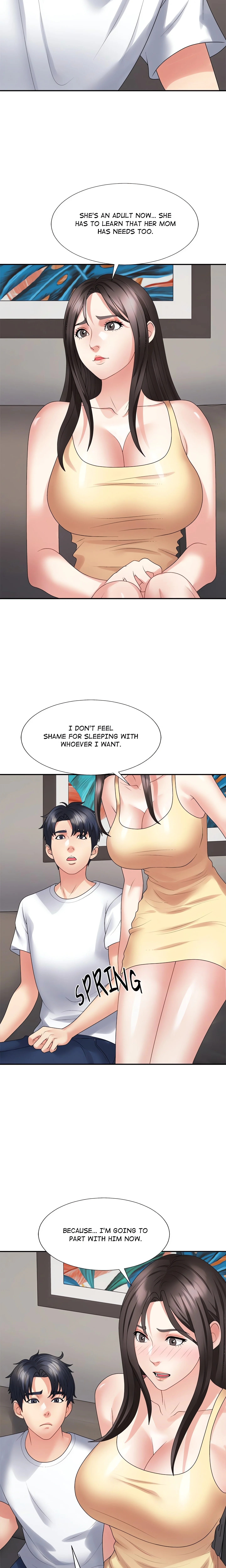 Secret Workouts chapter 38 page 7