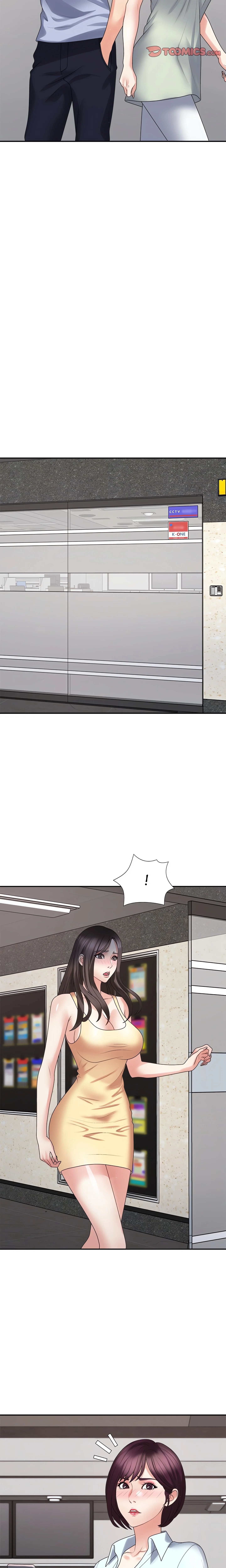 Secret Workouts chapter 38 page 26