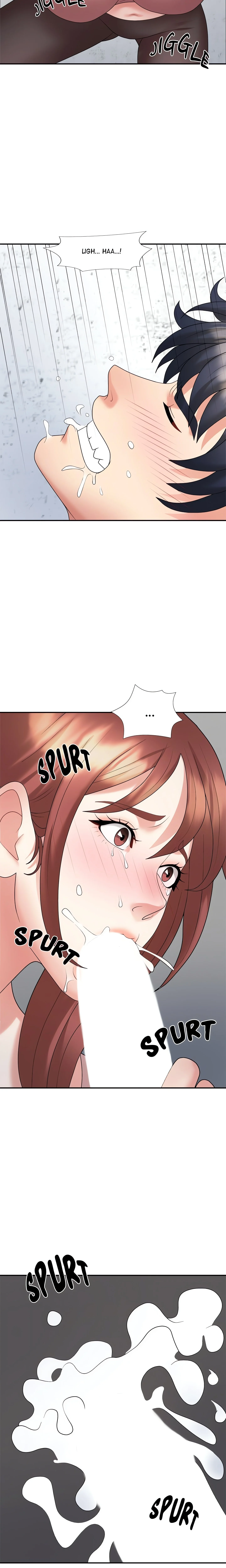 Secret Workouts chapter 7 page 16
