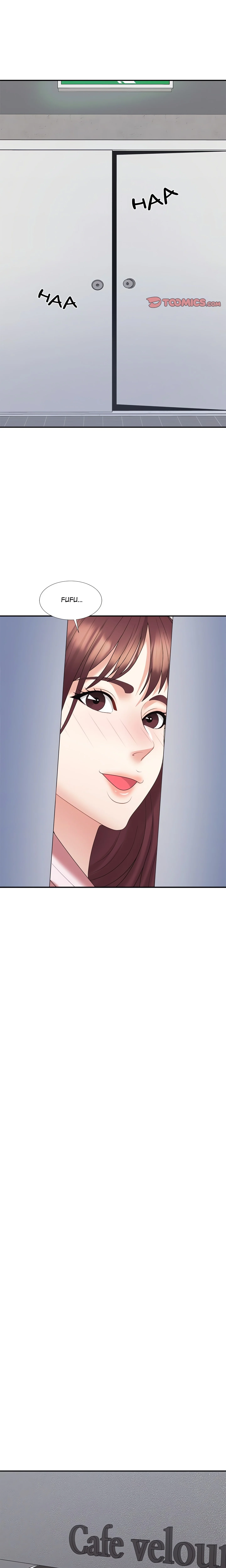 Secret Workouts chapter 7 page 18