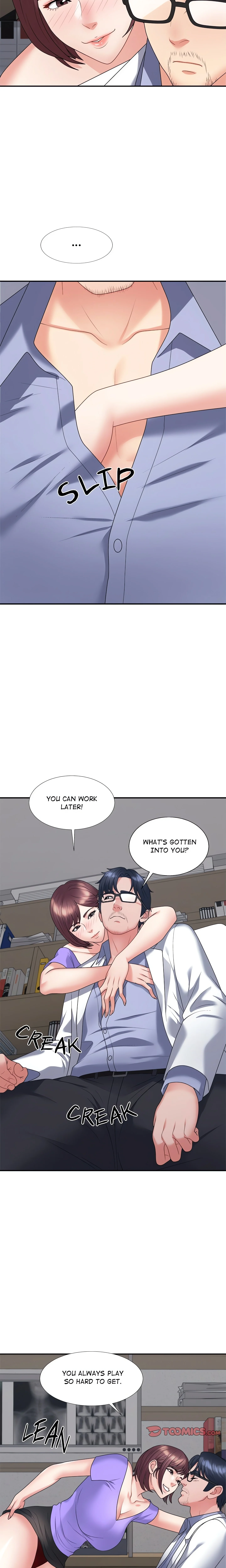 Secret Workouts chapter 7 page 24