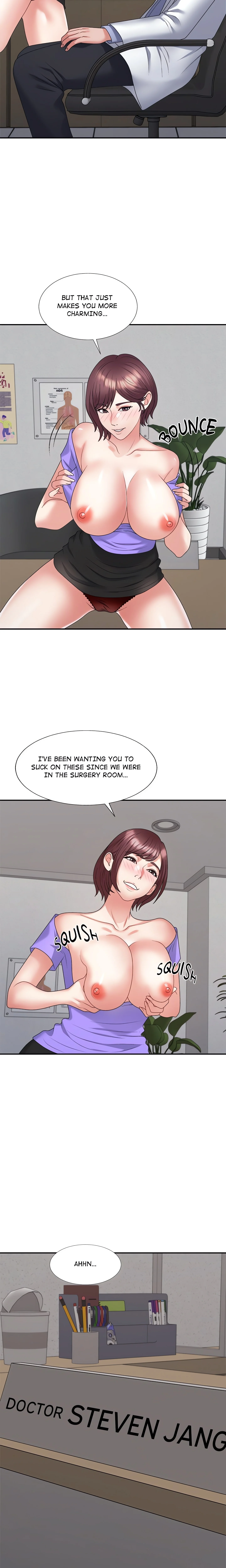 Secret Workouts chapter 7 page 25
