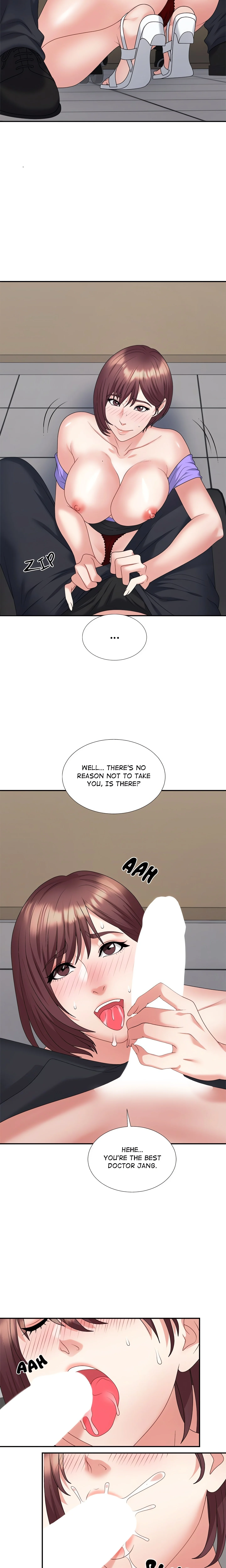 Secret Workouts chapter 8 page 7