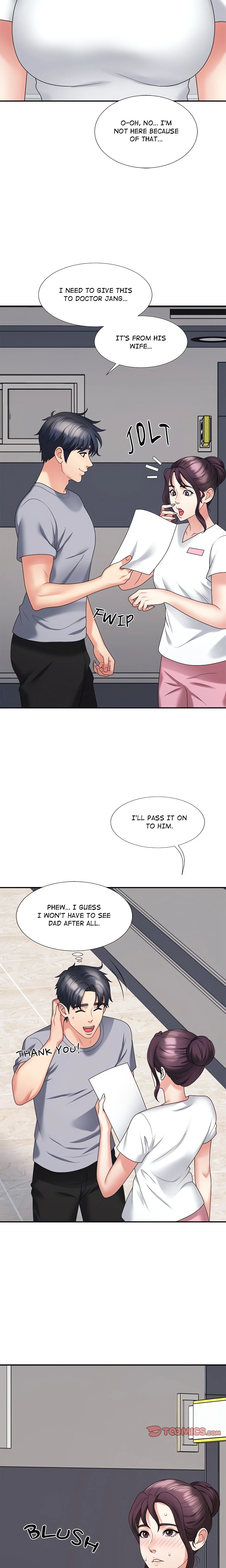 Secret Workouts chapter 8 page 24