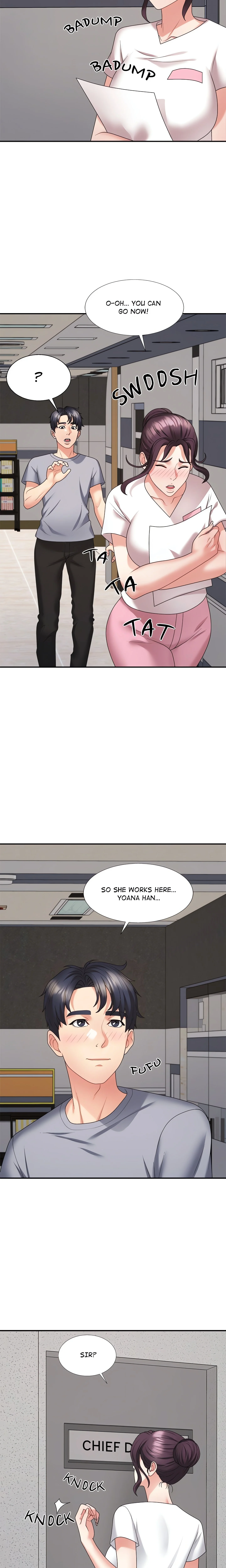 Secret Workouts chapter 8 page 25