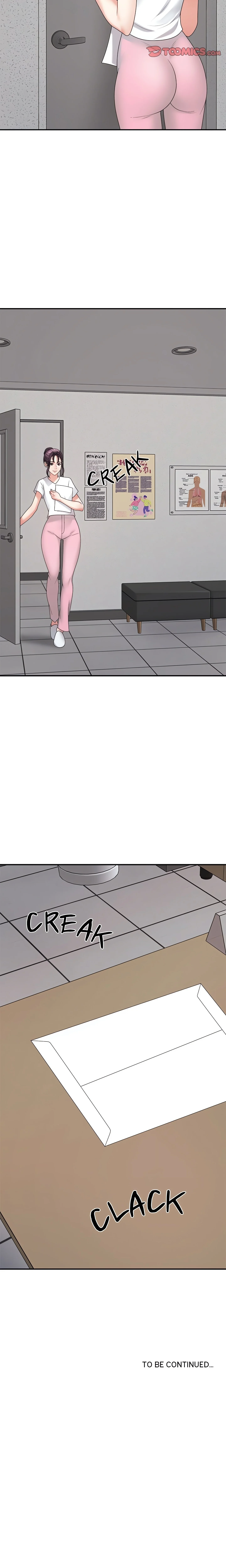 Secret Workouts chapter 8 page 26