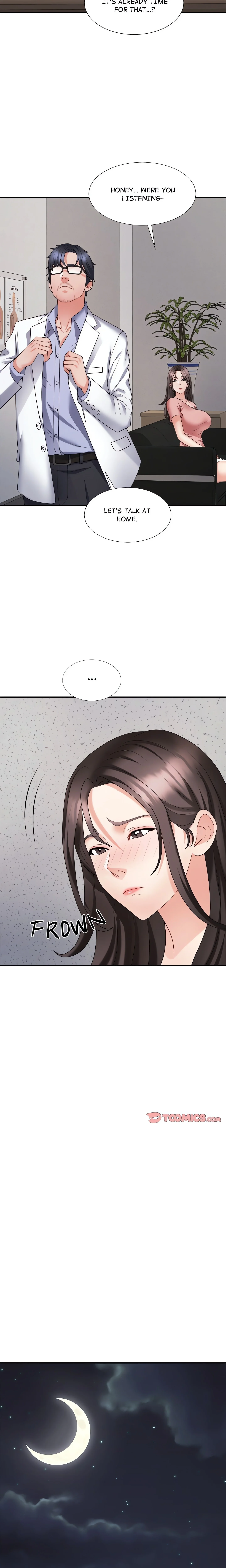 Secret Workouts chapter 9 page 13