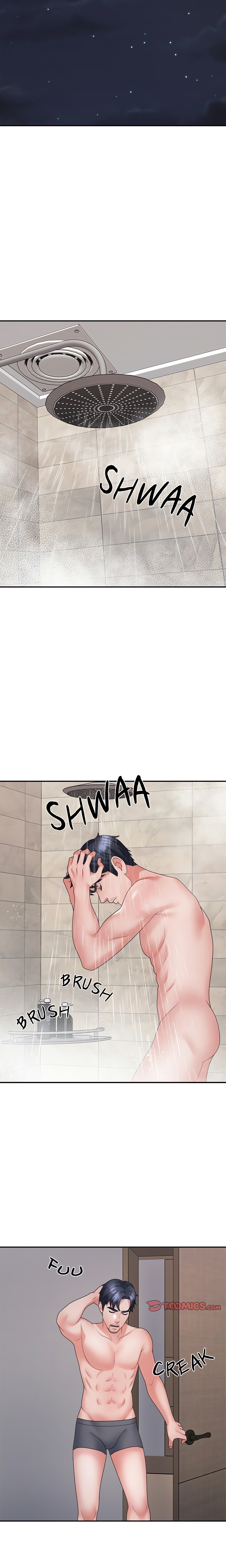 Secret Workouts chapter 9 page 14