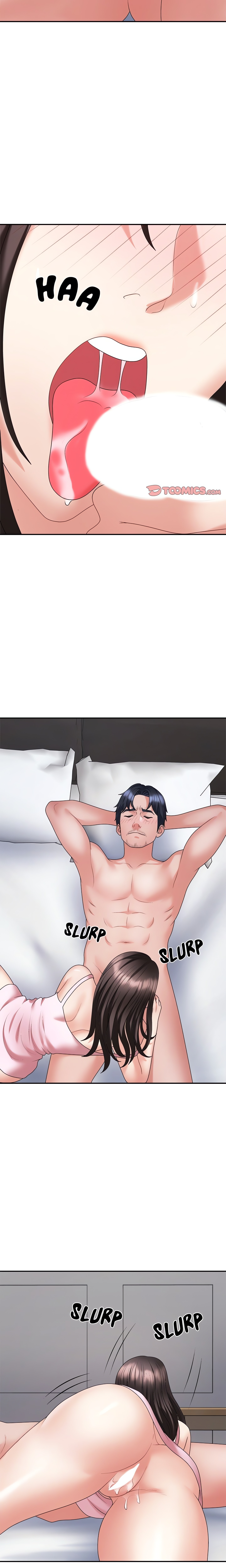 Secret Workouts chapter 9 page 19