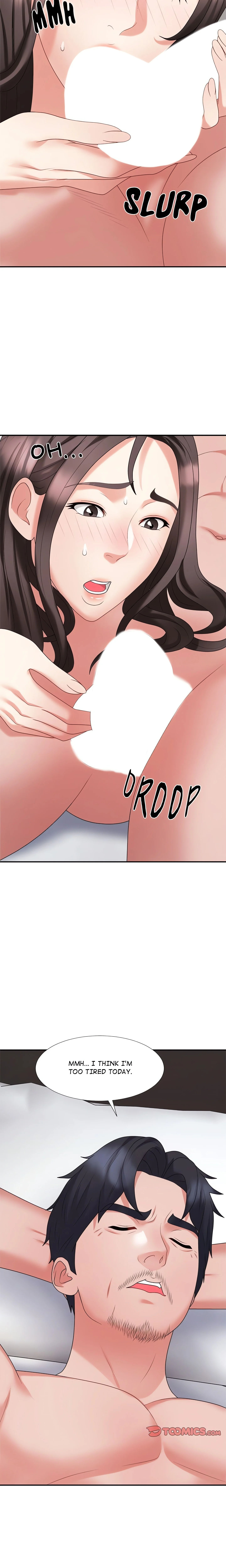 Secret Workouts chapter 9 page 24