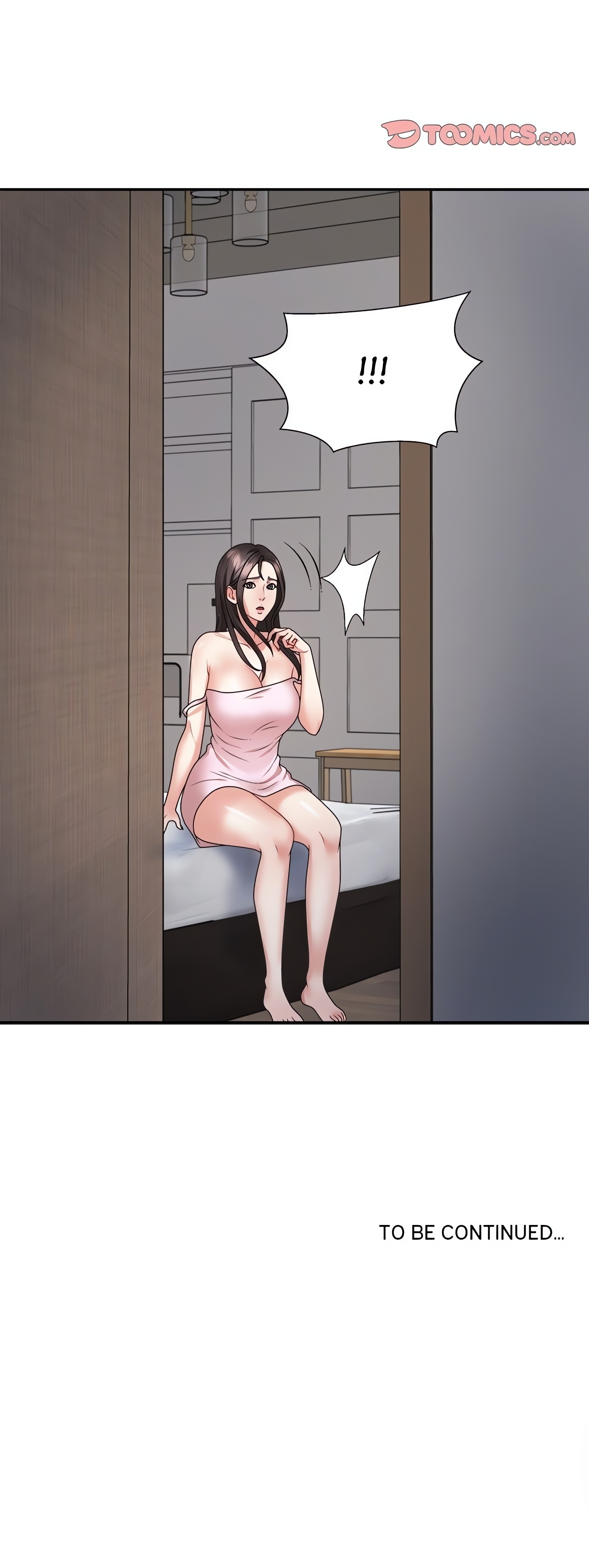 Secret Workouts chapter 9 page 26