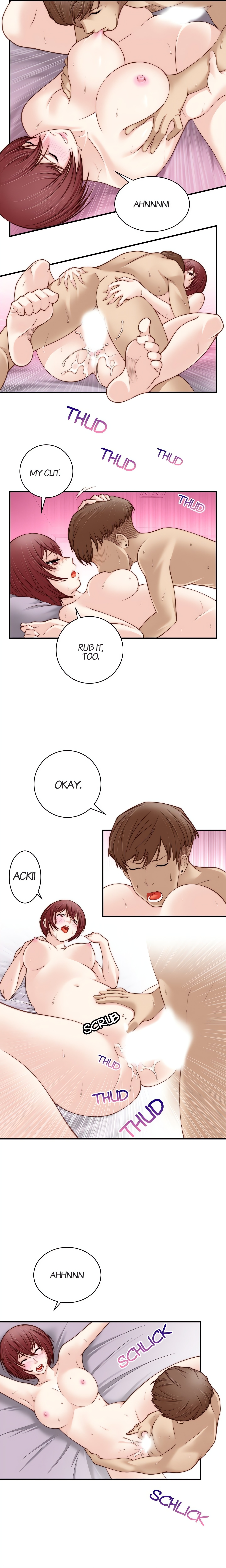 Secret Workshop chapter 1 page 4