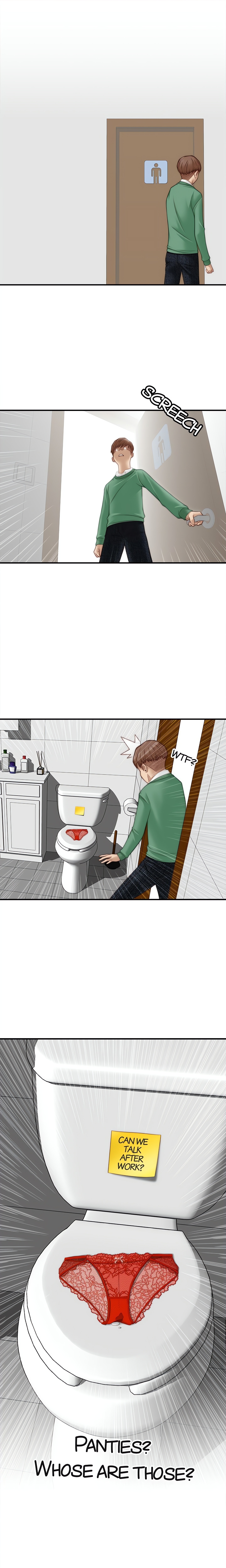 Secret Workshop chapter 1 page 15