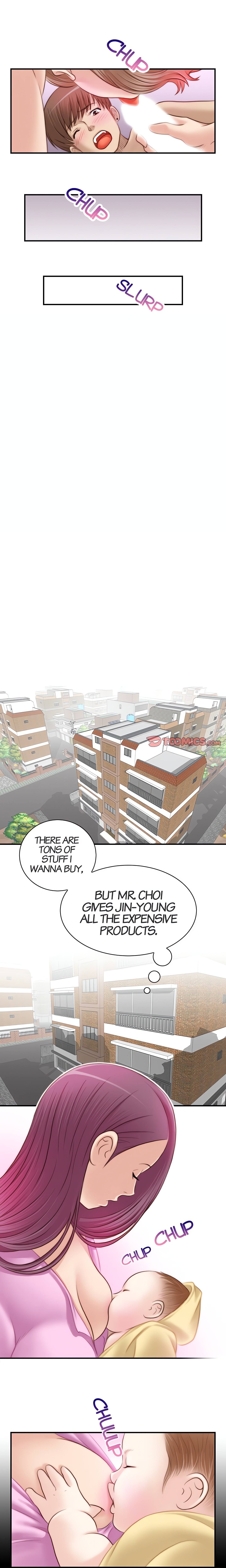 Secret Workshop chapter 10 page 4